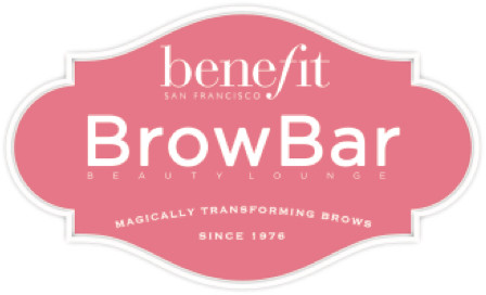 Logo Benefit BrowBar